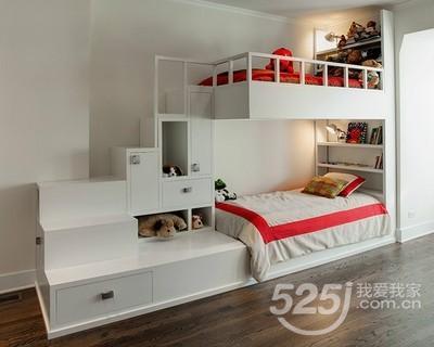 想让两个小宝贝都住的舒服 要注意这五点
