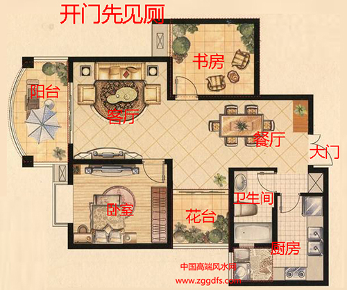 风水大师房子绿本子是什么意思带你了解风水学