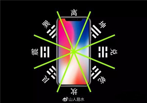 ѧѧ ׷ʯСȨ۸ˮΪʲôiPhone X