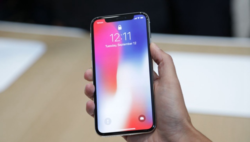 ѧѧ ׷ʯСȨ۸ˮΪʲôiPhone X